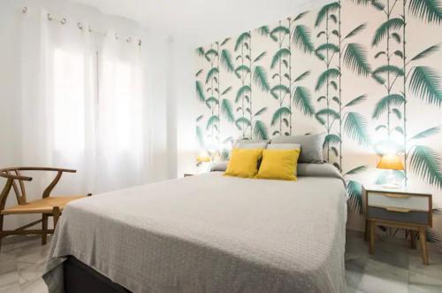 Apartamento en Sevilla centro