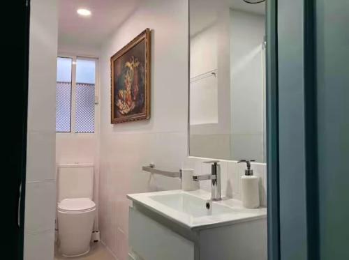 Apartamento en Sevilla centro