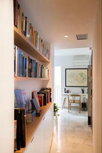 Apartamento en Sevilla centro