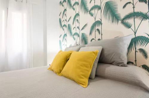 Apartamento en Sevilla centro