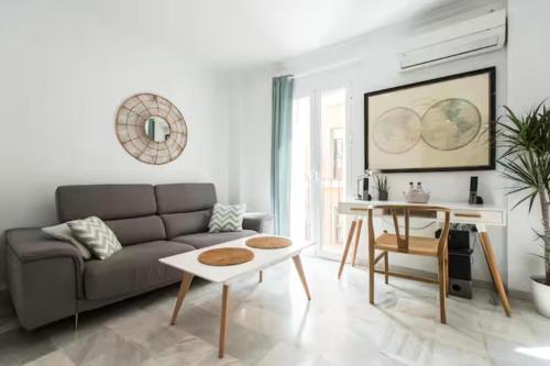 Apartamento en Sevilla centro