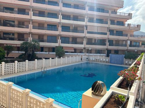 Apartamento El Bucanero, Los Cristianos
