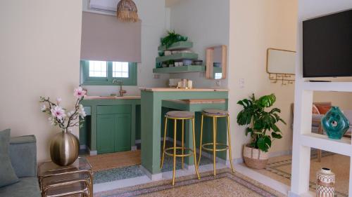 The Garden Loft