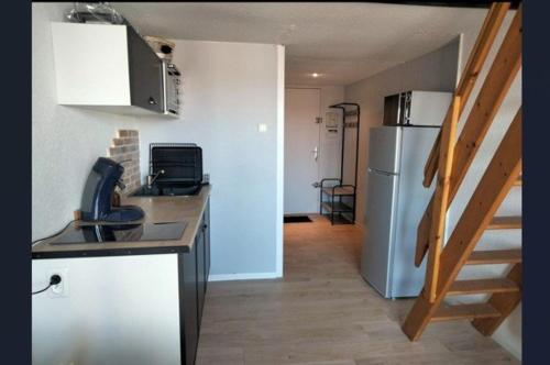 Le plaisir de la corniche - Saint Hilaire de Riez