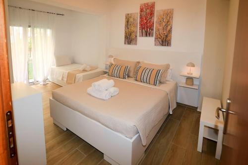 Tranquil Retreat in Kriopigi