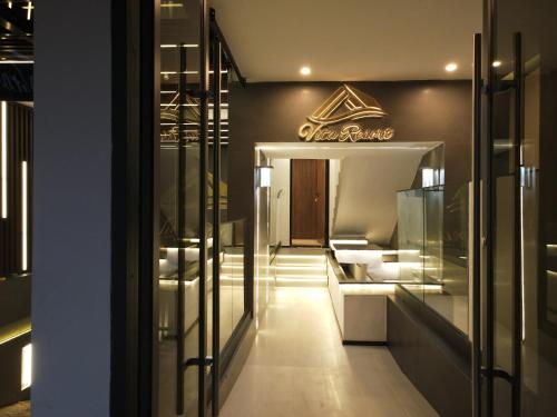 Vita Resort Golf Bastos