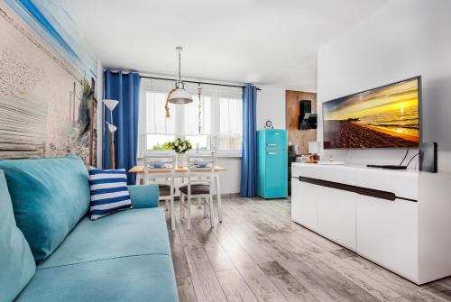 Apartament Lokum