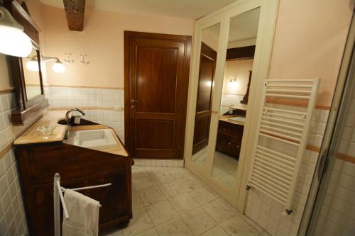 UNYCA - Florence Spacious Apartment
