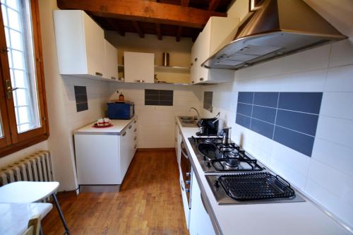UNYCA - Florence Spacious Apartment