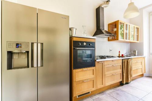 Poggio Imperiale Home By San Firenze Collection