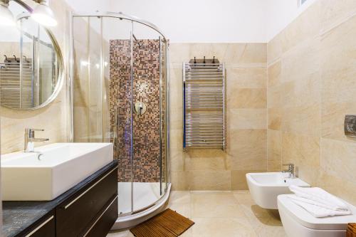 Poggio Imperiale Home By San Firenze Collection