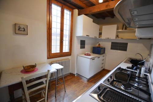 UNYCA - Florence Spacious Apartment