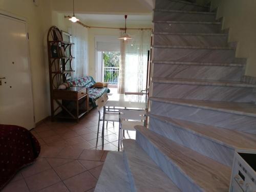 Imagen de la galería de Lianna Apartment, en Nikiti