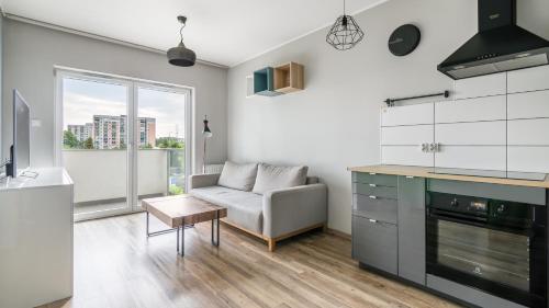 VENTI ALBATROSS TOWERS Gdańsk