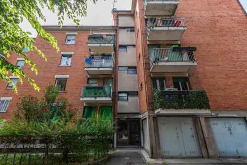 Milano Affori Nest-Up 4 PAX Wi-Fi