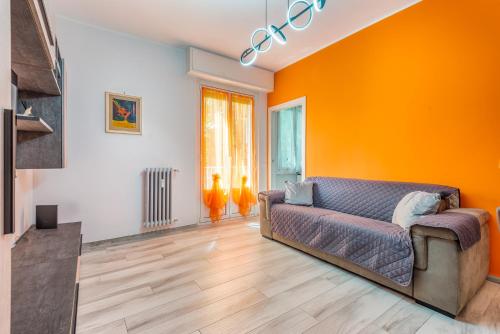 Milano Affori Nest-Up 4 PAX Wi-Fi
