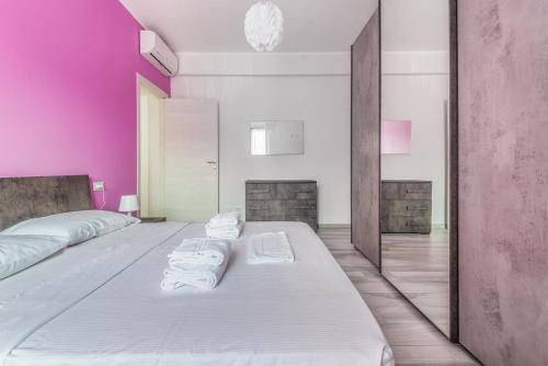 Milano Affori Nest-Up 4 PAX Wi-Fi