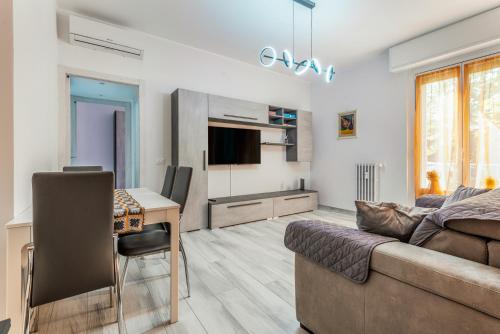 Milano Affori Nest-Up 4 PAX Wi-Fi
