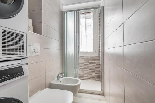 Milano Affori Nest-Up 4 PAX Wi-Fi