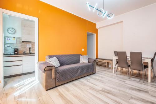 Milano Affori Nest-Up 4 PAX Wi-Fi