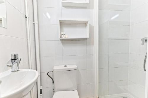 Studio cool avec mezzanine 17ème arrondissement