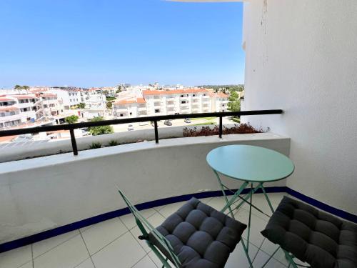 Home Out Albufeira - T1 Oura