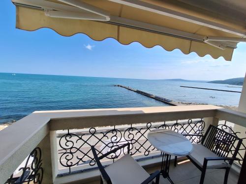 Апартамент Maraya 1 комплекс Карпе Дием