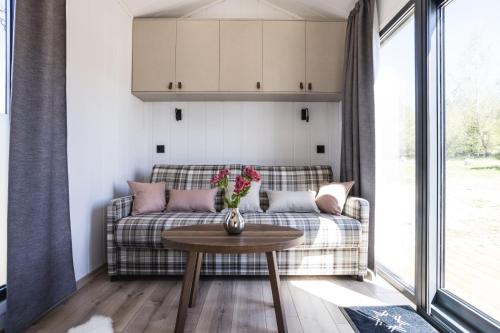 Billede fra billedgalleriet på ARIETES MARMONT Resort TINY Houses i Tatranská Štrba