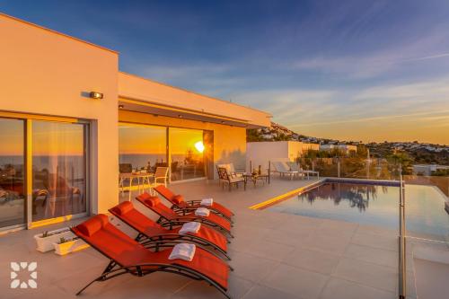 Villa Boreal by Abahana Villas