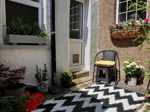 Taman di luar 2 Bed in Heysham 93719