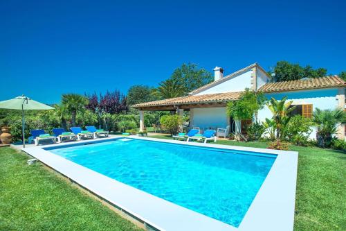 Villa Geranios by Villa Plus