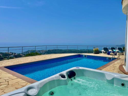 Villa Joie de Vivre