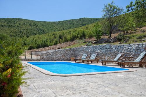 Holiday Villa Anna