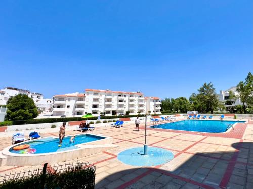 Home Out Albufeira - T1 Oura