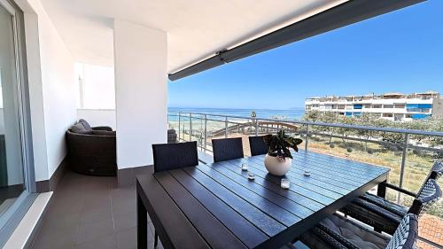 Dunas Sunset - Beachfront Bliss in Torrox Costa