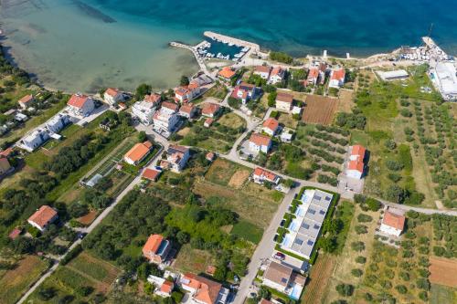 Φυσικό τοπίο κοντά σε αυτή η βίλα