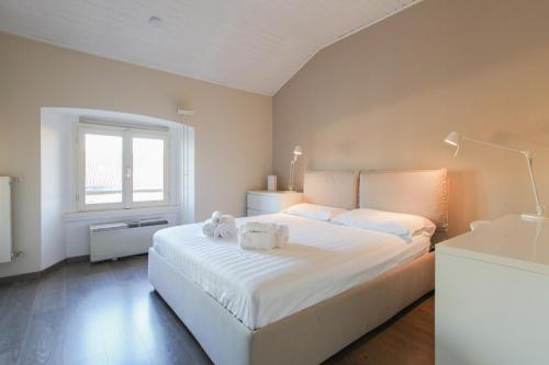 Charming Apartment in the Heart of Navigli