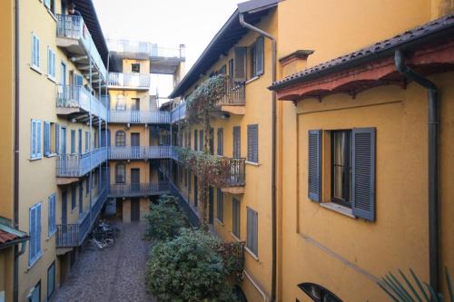 Charming Apartment in the Heart of Navigli