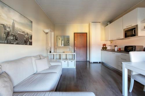 Charming Apartment in the Heart of Navigli