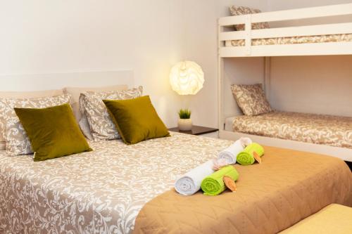 Apartment Curitiba - com ténis e piscina, em Albufeira