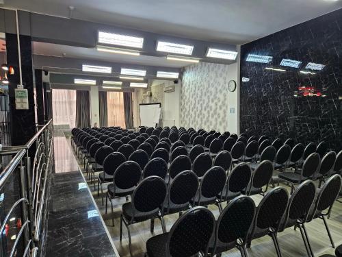 Фотография из галереи Complex Balnear Cerbul в Ковасне