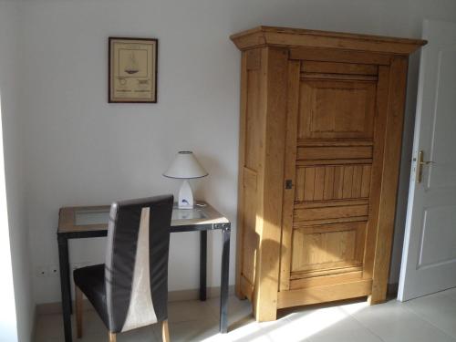 Fotografie z fotogalerie ubytování Maison accueillante à Guérande, 54 m² avec jardin v destinaci Guérande