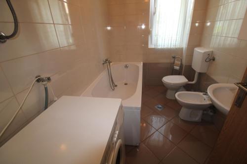 Apartment Razum