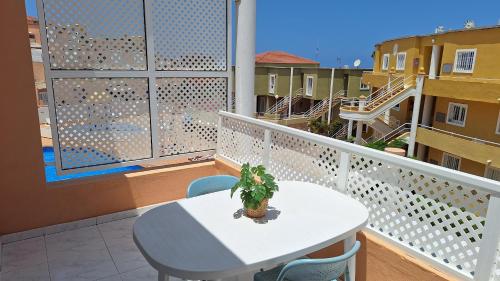 Apartamento Costa Adeje - Orlando Complex