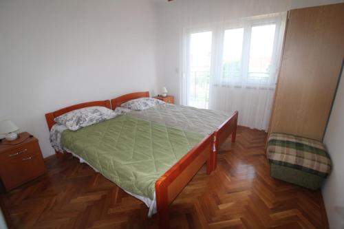 Apartment Razum