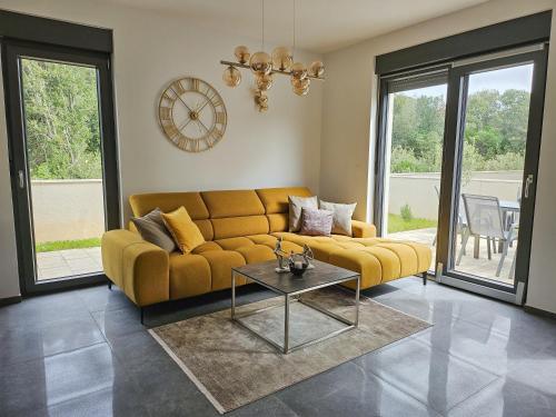 Apartman Dalmatino