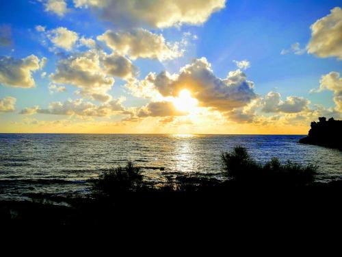 Phong cảnh thiên nhiên gần nhà nghỉ dưỡng