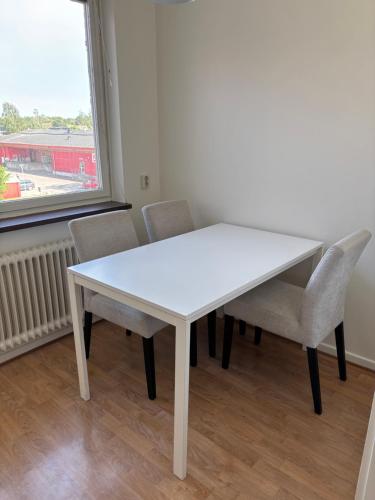 Gambar di galeri bagi Säffle Suites by Svaneholm Hotel di Säffle