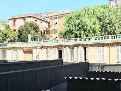 Appartement 3P Nice Centre Ville Libération