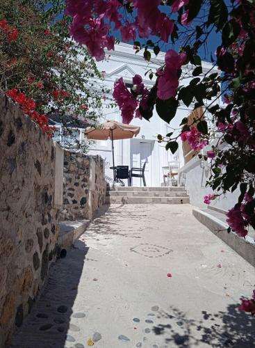 Loukas Kontos Traditional House